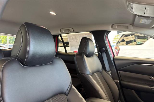 2024 Mazda CX-50 2.5 S Select