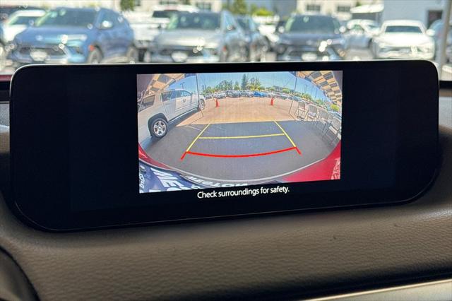 2024 Mazda CX-50 2.5 S Select