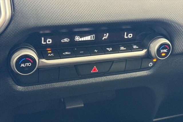 2024 Mazda CX-50 2.5 S Select