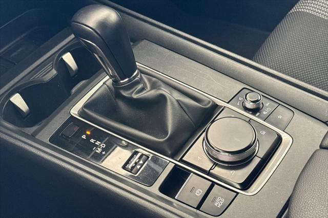 2024 Mazda CX-50 2.5 S Select