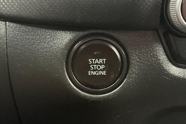 2024 Mazda CX-50 2.5 S Select