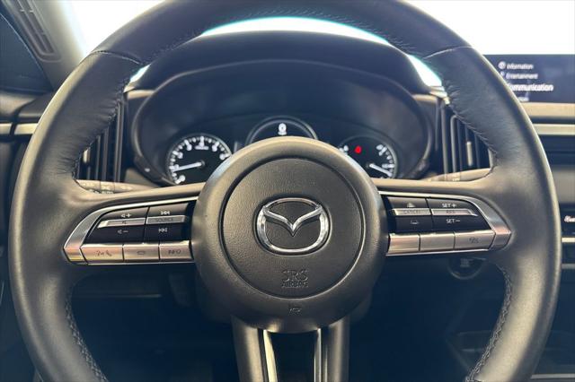 2024 Mazda CX-50 2.5 S Select