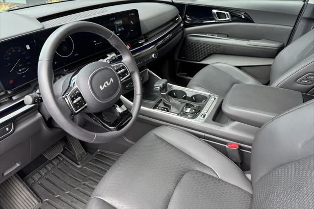 2025 Kia Carnival MPV SX Prestige