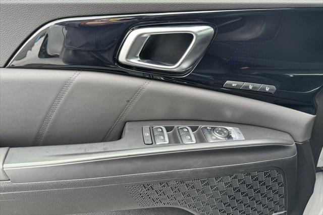 2025 Kia Carnival MPV SX Prestige