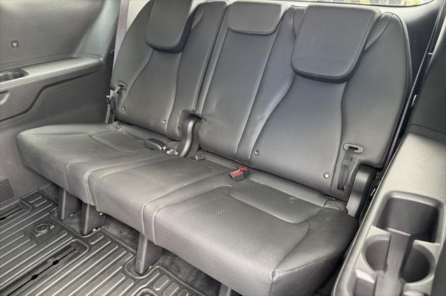 2025 Kia Carnival MPV SX Prestige