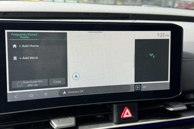 2025 Kia Carnival MPV SX Prestige