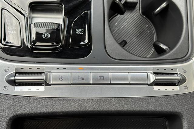 2025 Kia Carnival MPV SX Prestige