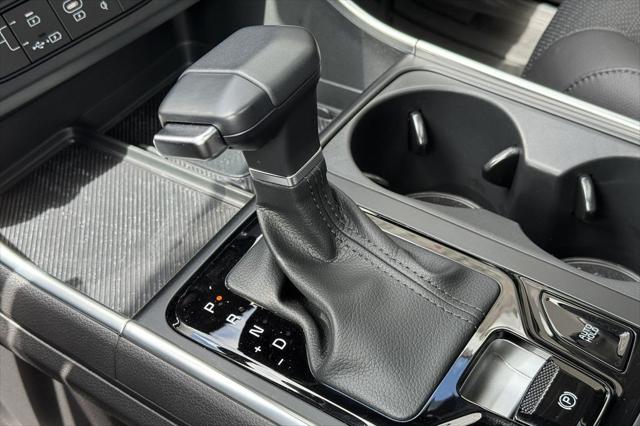 2025 Kia Carnival MPV SX Prestige