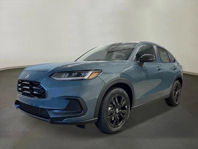 2027 Honda HR-V Sport AWD for sale in Tilton, NH