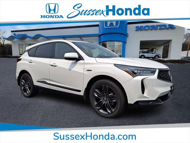 2024 Acura RDX A-SPEC Package for sale in Newton, NJ