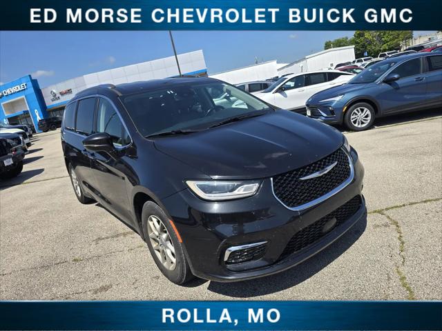 2021 Chrysler Pacifica Touring L for sale in Rolla, MO