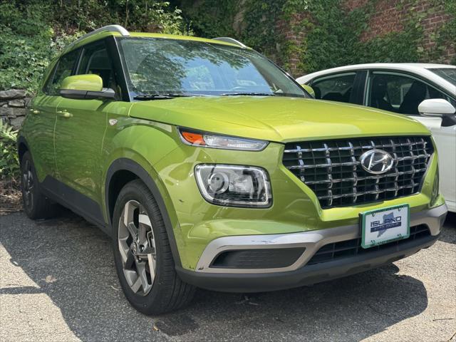 2023 Hyundai Venue SEL for sale in Yonkers, NY