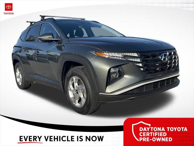 2023 Hyundai Tucson SEL for sale in Daytona Beach, FL