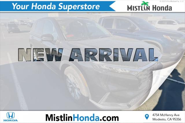 2024 Honda CR-V EX-L 2WD for sale in Modesto, CA