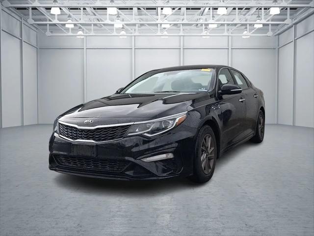 2020 Kia Optima LX for sale in Cherry Hill, NJ