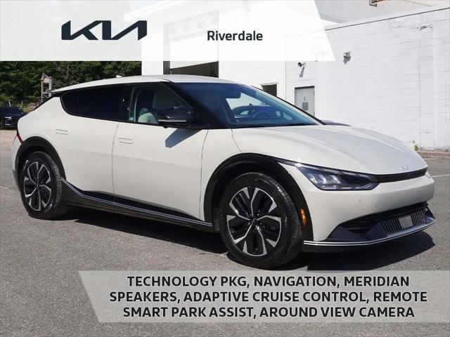 2024 Kia EV6 Wind for sale in Riverdale, NJ