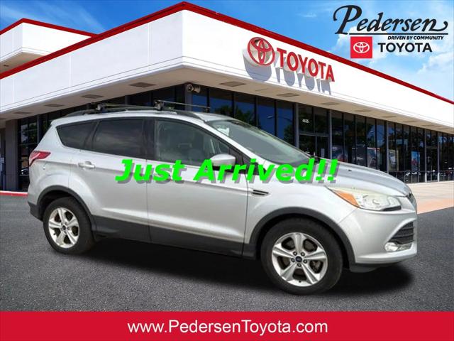 2015 Ford Escape SE for sale in Fort Collins, CO