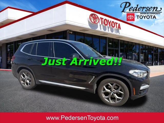 2020 BMW X3 xDrive30i for sale in Fort Collins, CO