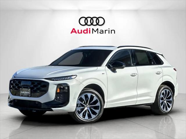 2026 Audi Q3 TFSI quattro S tronic for sale in San Rafael, CA