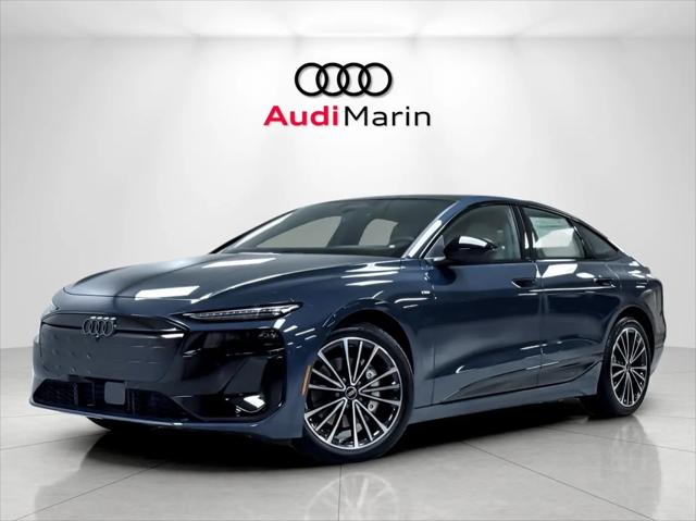 2027 Audi e-tron Sportback Premium Plus quattro for sale in San Rafael, CA