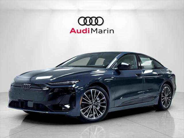 2027 Audi e-tron Sportback Premium Plus quattro for sale in San Rafael, CA