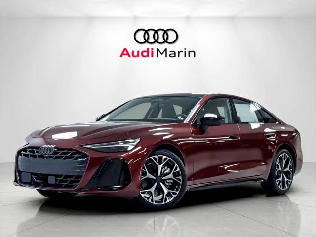 2026 Audi A6 Premium Plus quattro S tronic for sale in San Rafael, CA