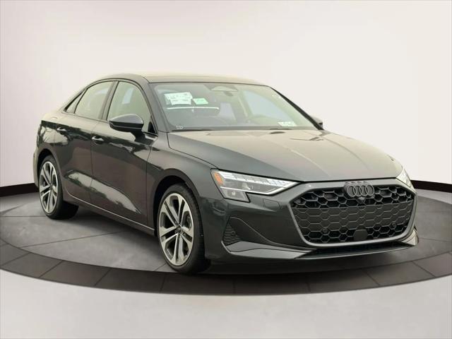 2026 Audi A3 Premium Plus 40 TFSI quattro S tronic for sale in Newton, NJ