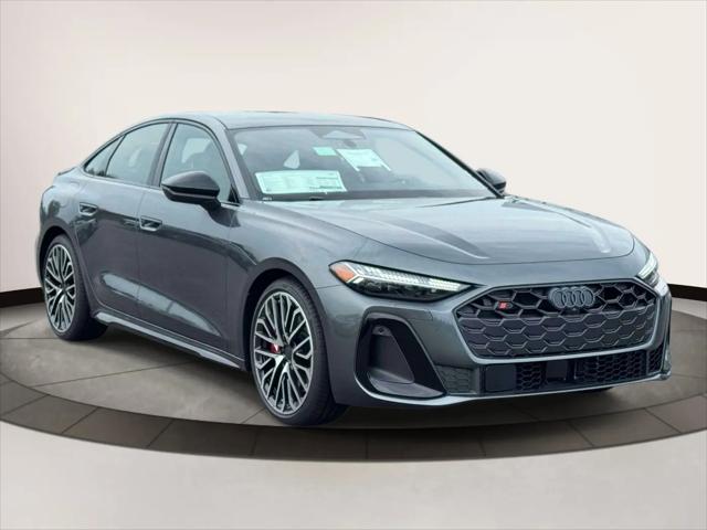 2026 Audi S5 Premium Plus TFSI quattro S tronic for sale in Newton, NJ
