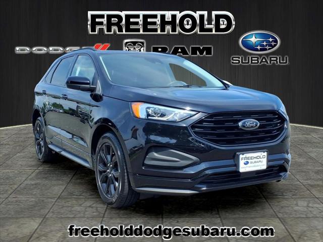 2022 Ford Edge SE for sale in Freehold, NJ