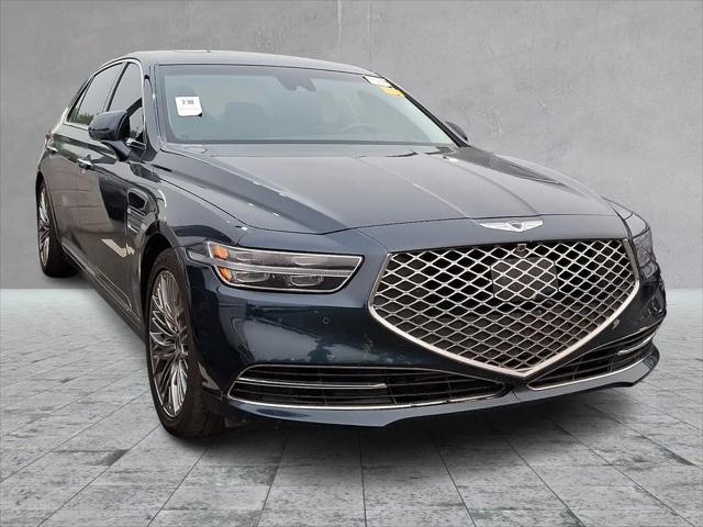 2022 Genesis G90 5.0 Ultimate AWD for sale in Marlton, NJ