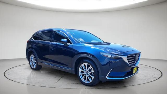 2019 Mazda CX-9 Grand Touring for sale in Auburn, WA