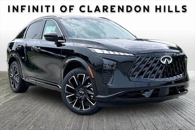2027 INFINITI X6 AUTOGRAPH for sale in Clarendon Hills, IL