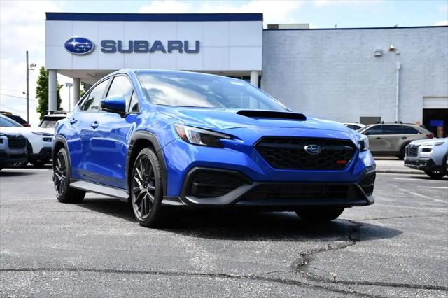 2026 Subaru WRX Base for sale in Louisville, KY