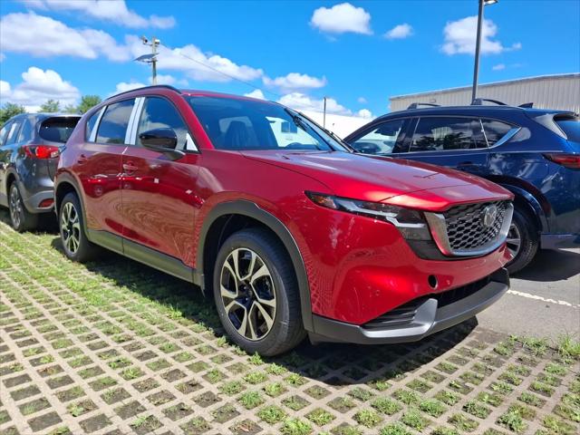 2026 Mazda CX-5 2.5 S Preferred for sale in Hamilton, NJ