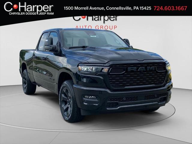 2026 RAM 1500 RAM 1500 EXPRESS QUAD CAB 4X4 64 BOX 2026 RAM 1500 RAM 1500 EXPRESS QUAD CAB 4X4 64 BOX