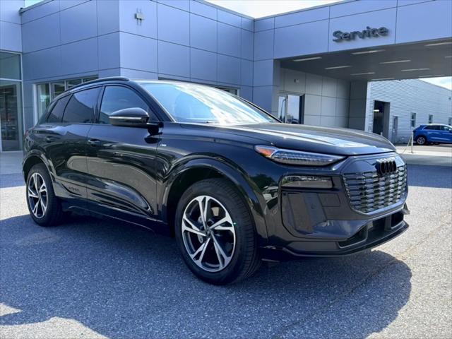 2027 Audi Q6 e-tron Premium quattro for sale in South Burlington, VT