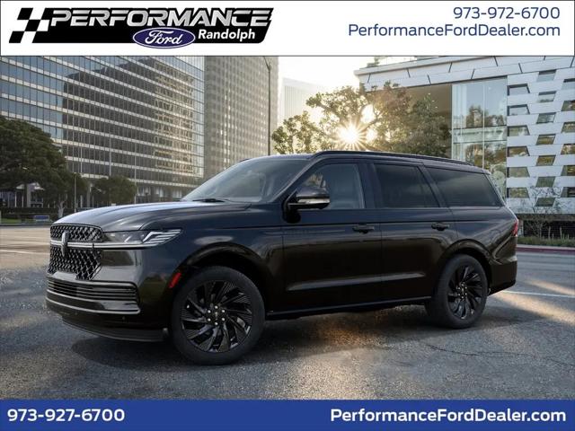 2027 Lincoln Navigator Reserve for sale in Randolph, NJ