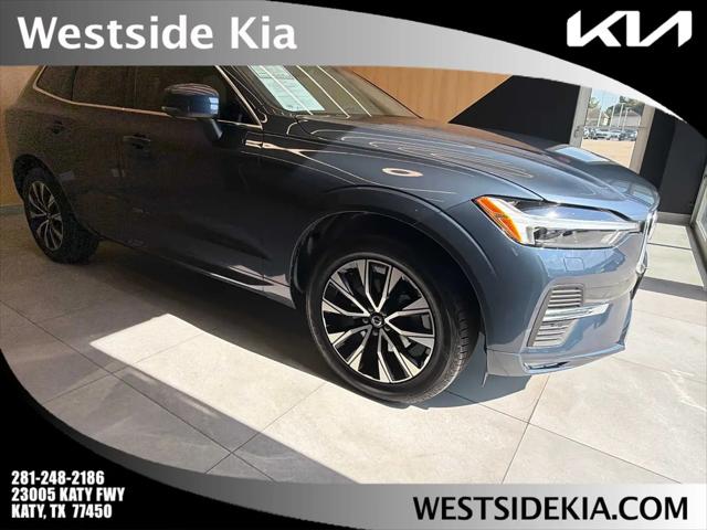 2023 Volvo XC60 B5 Core for sale in KATY, TX