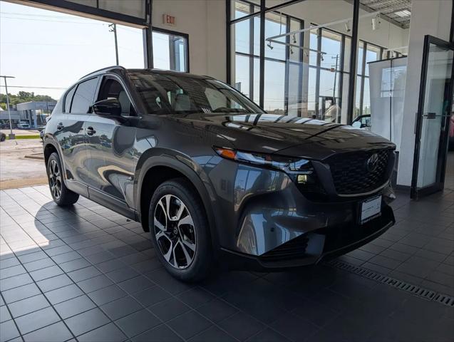 2026 Mazda CX-5 2.5 S Preferred for sale in Crystal Lake, IL