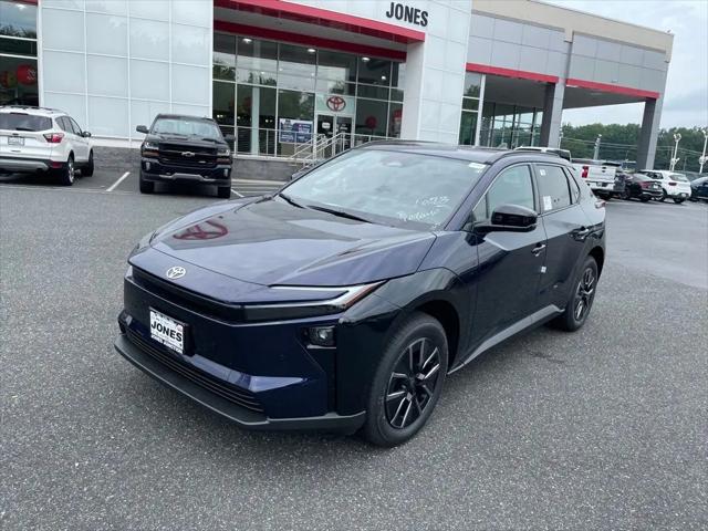 2026 Toyota bZ XLE for sale in Bel Air, MD