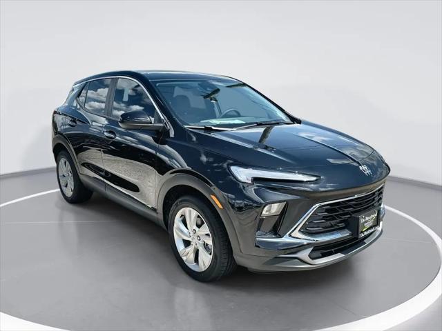 2026 Buick Encore GX Preferred FWD for sale in Houston, TX