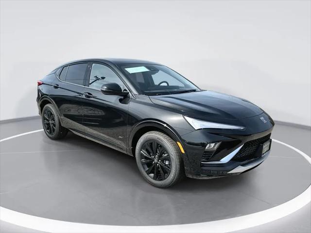 2026 Buick NV Sport Touring FWD for sale in Houston, TX