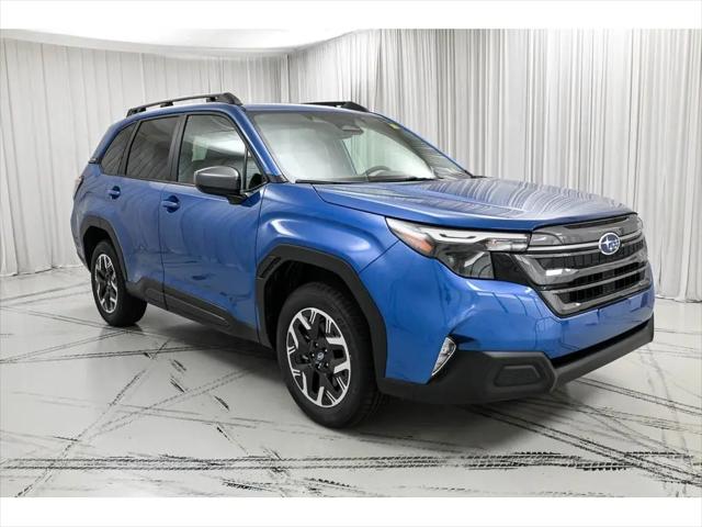 2026 Subaru Forester Premium for sale in Wilmington, DE