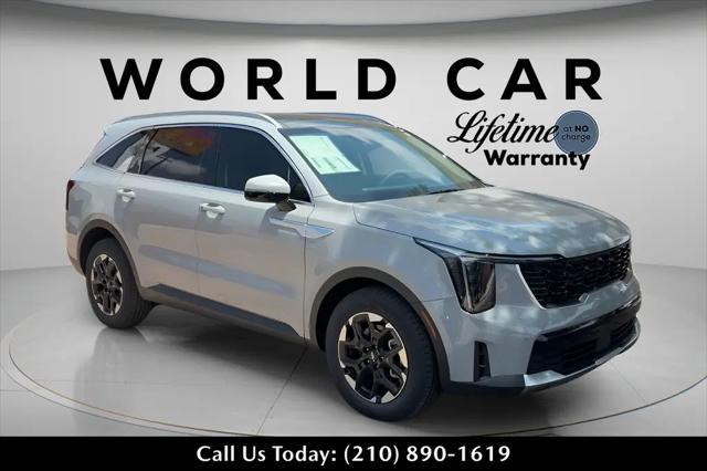 2026 Kia Sorento S for sale in San Antonio, TX