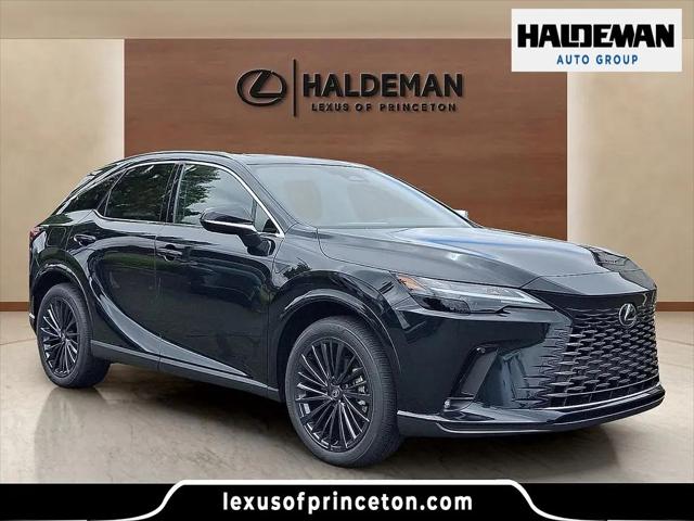 2026 Lexus RX 450h+ Premium for sale in Lawrenceville, NJ