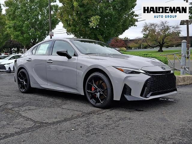 2026 Lexus IS 350 F SPORT for sale in Lawrenceville, NJ