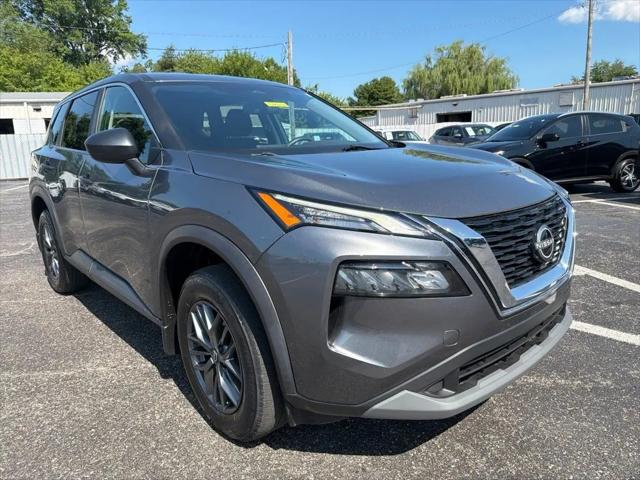 2023 Nissan Rogue S Intelligent AWD for sale in Louisville, KY