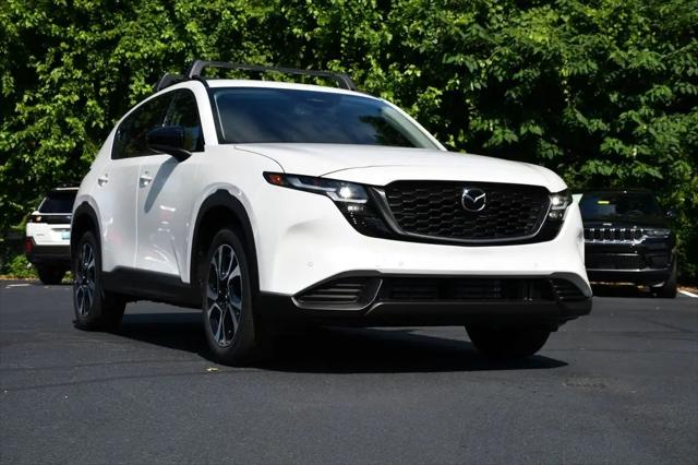 2026 Mazda CX-5 2.5 S Preferred for sale in Louisville, KY