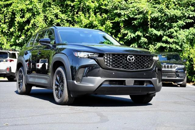 2026 Mazda CX-50 Hybrid Premium for sale in Louisville, KY