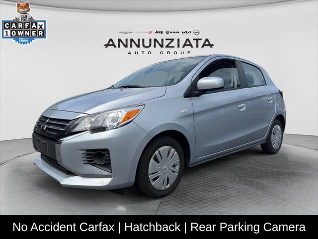 2024 Mitsubishi Mirage ES for sale in Port Jervis, NY